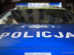 Szokujące sceny w parku! 17-letni nożownik zaatakował dwóch nastolatków
