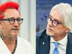 Michał Wiśniewski wdał się w dyskusję na temat wazektomii. Oburzył eksperta: 