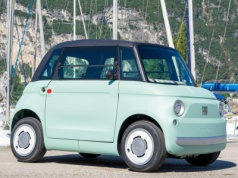 Fiat i Abarth podkręcają atmosferę, powracając na Caramulo Motorfestival
