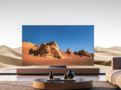 Największy na świecie telewizor QD-Mini LED i 57-calowy monitor dla graczy. Ta firma ma obsesję wielkości