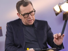 Media pisały, że Maciej Orłoś zostawił chorą żonę. Po latach przyznaje: to nieprawda, ale grubo nabałaganiłem