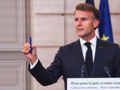 Dramatyczny stan finansów Francji. Rząd jest na drodze do upadku