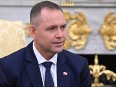 Ukraińscy dziennikarze ocenili wizytę Nawrockiego w USA. 