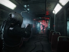 Polski horror może być już wszędzie. Twórcy promują wersję na Nintendo Switch 2 i udostępniają darmową próbkę