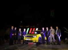 Fiat Grande Panda „Made in Algeria” – historyczny moment dla Stellantis i Algierii