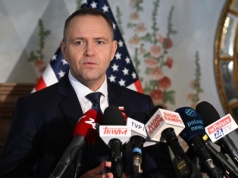 Niemieckie media o prezydencie Karolu Nawrockim. 