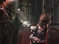 Premiera i pierwsze recenzje Cronos: The New Dawn. Polacy stworzyli solidny survival horror cierpiący na brak oryginalności