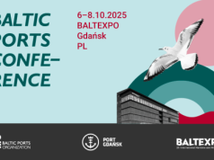 Baltic Ports Conference 2025