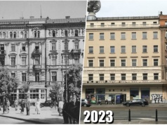 Warszawa: kamienice przy Alejach Jerozolimskich zostały zabytkiem