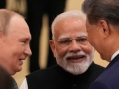 Trump: „Rosja i Indie są stracone”. Wygrały Chiny