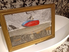Hotel Warszawa Art Fair po raz czwarty. Nietypowe targi sztuki wracają do stolicy