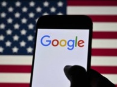 Gigantyczna kara dla Google za naruszenie prawa antymonopolowego