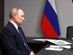 Putin już grozi Koalicji Chętnych: zachodnie siły na Ukrainie byłyby pełnoprawnym celem ataku