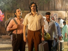 Netflix: co obejrzeć w weekend? 5 nowości, w tym kontynuacja wielkiego hitu platformy