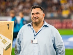 Haditaghi i Królewski mają plan. Będzie wyjątkowy mecz?