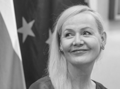 Świat mediów i teatru w żałobie. Katarzyna Stoparczyk nie żyje