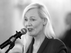 Katarzyna Stoparczyk nie żyje. Prowadziła m.in. 