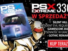 PSX Extreme 336 już w kioskach i na Allegro! Pełen recenzji i publicystyki numer dostępny dla graczy