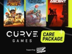 Zestaw pełen indyków w Humble Bundle. Zdobądź pięć gier Steam od Curve Games już za 36 zł!
