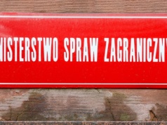 MSZ odradza turystom z Polski tam podróż. 