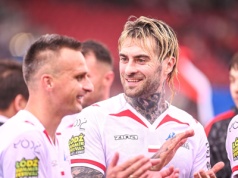 Gol Casha był piękny. Ale przebił go Quebonafide. Co za bramka! [WIDEO]