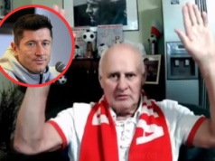 Tomaszewski się nie certoli. Oto co powinno się zrobić z Lewandowskim