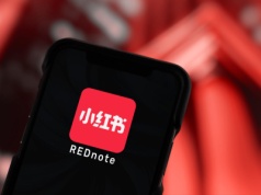 Konkurent TikToka rośnie w siłę. Wyprzedził już Pinteresta i Snapchata