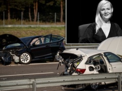 Katarzyna Stoparczyk zginęła w drodze na Śląsk. Służby ujawniły szczegóły wypadku