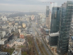 Światowa agencja oceniła polską gospodarkę. Zmiana perspektywy na negatywną