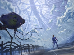 Najlepszy ranking książek science fiction w historii? Oto wybór słynnego serwisu popularnonaukowego