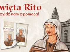 Beznadziejna sprawa? Ta święta jest Twoją szansą!