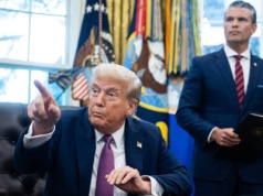 Donald Trump zaprosił Polskę na szczyt G20. Chiny i Rosja w nowej roli
