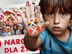 „Demoralizacja to nie edukacja!” Przyjdź na Marsz dla Życia i Rodziny w Krakowie