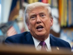 Trump znów mówi o Polsce. „Wysłałem im zaproszenie. Świetnie, że właśnie tu byli”