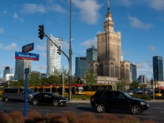 Agencja Fitch obniżyła perspektywę ratingu Polski do negatywnej