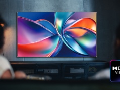 Dolby Vision 2? No co za bzdura