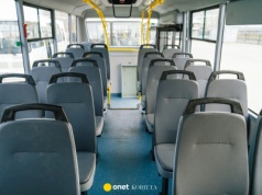 Gdzie najlepiej usiąść w autobusie i tramwaju? Eksperci wskazują 
