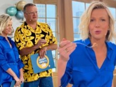 Magda Mołek i Marcin Meller wrócili do 