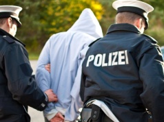 Taki odsetek wśród przestępców w Niemczech stanowią imigranci. Ujawniono nowe dane