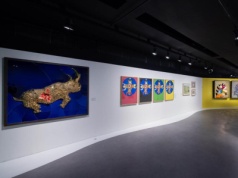 „Niki de Saint Phalle. Sonhos de Liberdade” – wystawa w Casa Fiat de Cultura