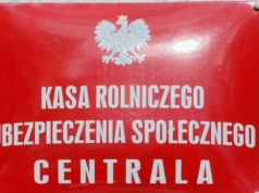 Od września 2025 nowe limity w KRUS. Renty i emerytury mogą zostać zmniejszone lub zawieszone