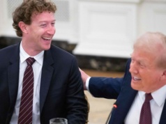 Trump w sojuszu z Apple i Meta. Big tech zapowiada ogromne inwestycje w USA