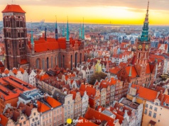 Norwegowie coraz chętniej wybierają polskie wybrzeże. Gdańsk wyprzedził Hiszpanię w rankingu popularności
