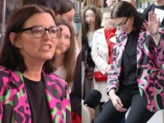 Ilona Felicjańska wraca do mediów  i wyznaje: 