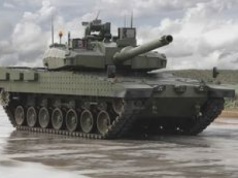 Nie chcą abramsów i leopardów. Druga armia NATO idzie inną drogą