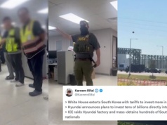 USA: służby 