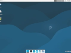 Debian 13.1