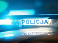 Niezidentyfikowany obiekt rozbił się w lubelskim. 30 km od Przewodowa