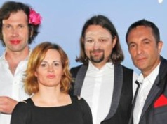 Kabaret Hrabi pojechał w góry. Dostali 