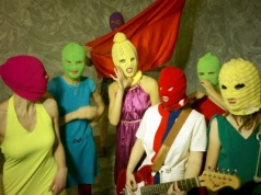 Aktywistka Pussy Riot aresztowana na polskiej granicy